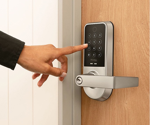 Locked car assistance